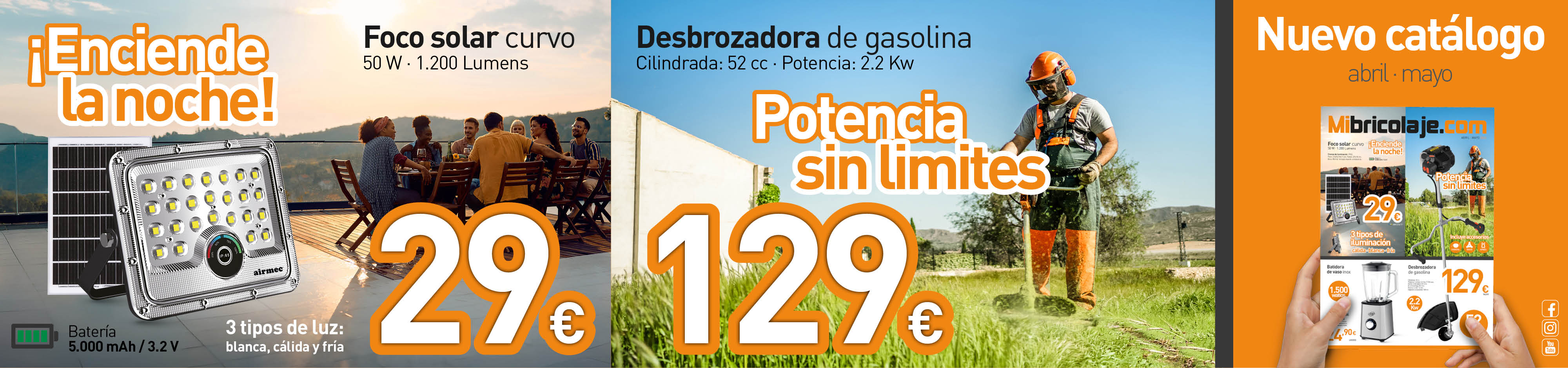 FOLLETO FEBRERO MARZO